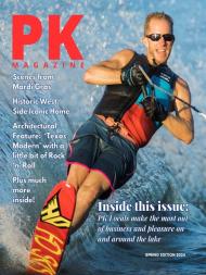 PK Magazine - Spring 2024 - Download