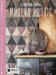 Country Living Specials - Modern Rustic - 7 March 2024 - Download