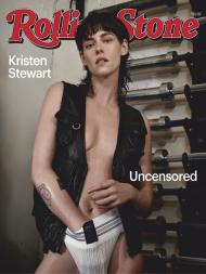 Rolling Stone USA - March 2024 - Download