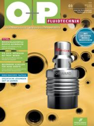 O+P Fluidtechnik - Marz 2024 - Download