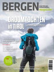 Bergen Magazine - Maart 2024 - Download