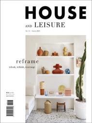 House and Leisure - Autumn 2024 - Download