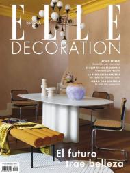 Elle Decoration Espana - Abril 2024 - Download
