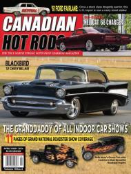 Canadian Hot Rods - April-May 2024 - Download
