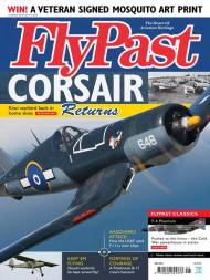 FlyPast - May 2024 - Download