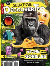 Science & Vie Decouvertes - Avril 2024 - Download