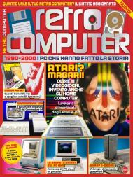 Retro Computer - Aprile-Maggio 2024 - Download