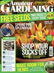 Amateur Gardening - 30 March 2024 - Download
