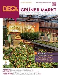 Dega Gruner Markt - Marz-April 2024 - Download