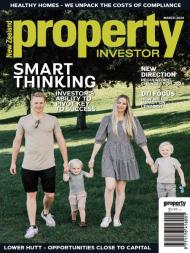 NZ Property Investor - March 2024 - Download