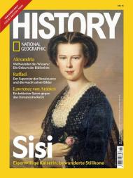 National Geographic History - Nr 11 2023 - Download