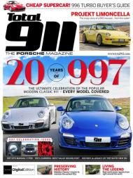 Total 911 - Issue 242 - 28 March 2024 - Download