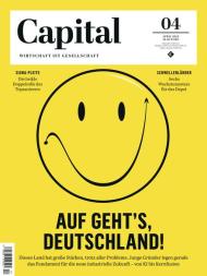 Capital Germany - April 2024 - Download