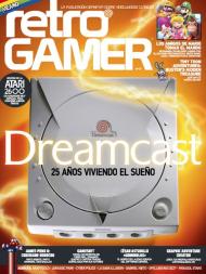 Retro Gamer Espana - Marzo 2024 - Download