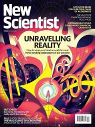 New Scientist International Edition - 23 March 2024 - Download