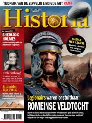 Historia Netherlands - April 2024 - Download