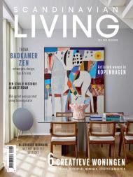 Scandinavian Living - Maart 2024 - Download