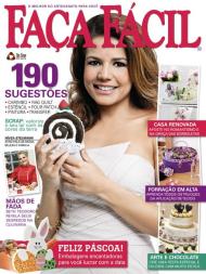 Revista Faca Facil - 15 Marco 2024 - Download