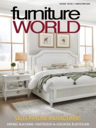 Furniture World - March-April 2024 - Download