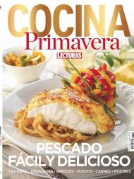 Lecturas Cocina - 14 Marzo 2024 - Download