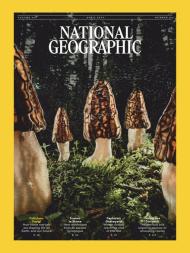 National Geographic USA - April 2024 - Download