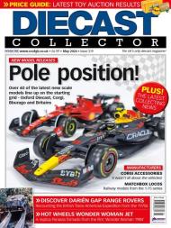Diecast Collector - May 2024 - Download