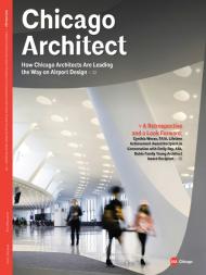 Chicago Architect - Spring 2024 - Download