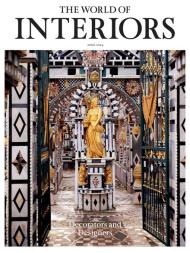The World of Interiors - April 2024 - Download