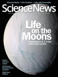 Science News - 8 October 2011 - Download
