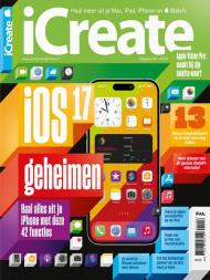 iCreate Netherlands - 5 Maart 2024 - Download