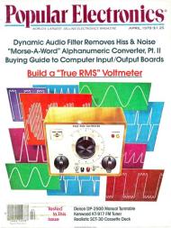 Popular Electronics - 1979-04 - Download