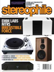 Stereophile - April 2024 - Download