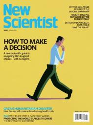 New Scientist International Edition - 16 March 2024 - Download