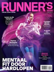 Runner's World Netherlands - Maart 2024 - Download
