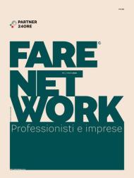 Fare Network Professionisti e imprese - Marzo 2024 - Download