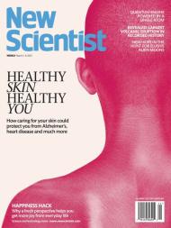 New Scientist USA - 2 March 2024 - Download
