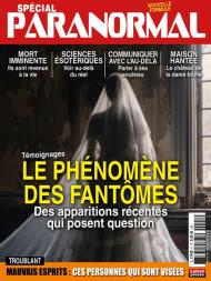 Special Paranormal - Mars-Avril-Mai 2024 - Download