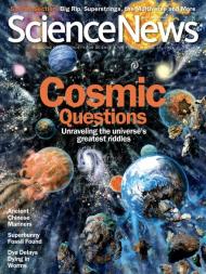Science News - 23 April 2011 - Download