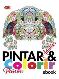 Pintar e Colorir Adultos - 11 Marco 2024 - Download