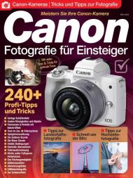 Canon-Fotografie fur Einsteiger - Marz 2024 - Download
