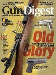 Gun Digest - March 2024 - Download