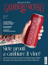 Gambero Rosso Italia - Aprile 2024 - Download