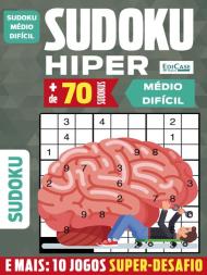 Sudoku Numeros e Desafios - 25 Marco 2024 - Download