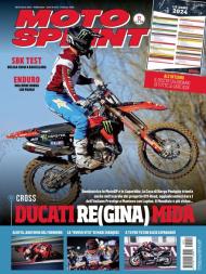Moto Sprint - 19 Marzo 2024 - Download