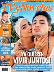 TVyNovelas Mexico - 11 Marzo 2024 - Download