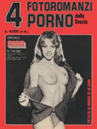 Cronaca Italiana - N 740-bis 9 Novembre 1982 - Download