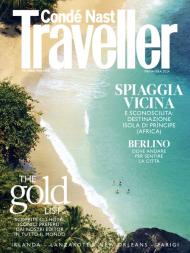 Conde Nast Traveller Italia - Primavera 2024 - Download