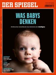 Der Spiegel - 15 Marz 2024 - Download