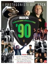 Classic Rock Anni - I protagonisti del Rock - Aprile-Maggio 2024 - Download