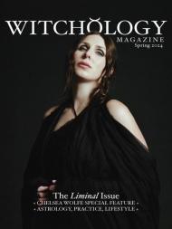 Witchology Magazine - Spring 2024 - Download